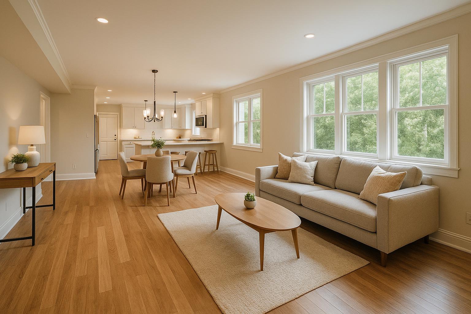 Is a Whole-Home Remodel Worth It? What to Know First