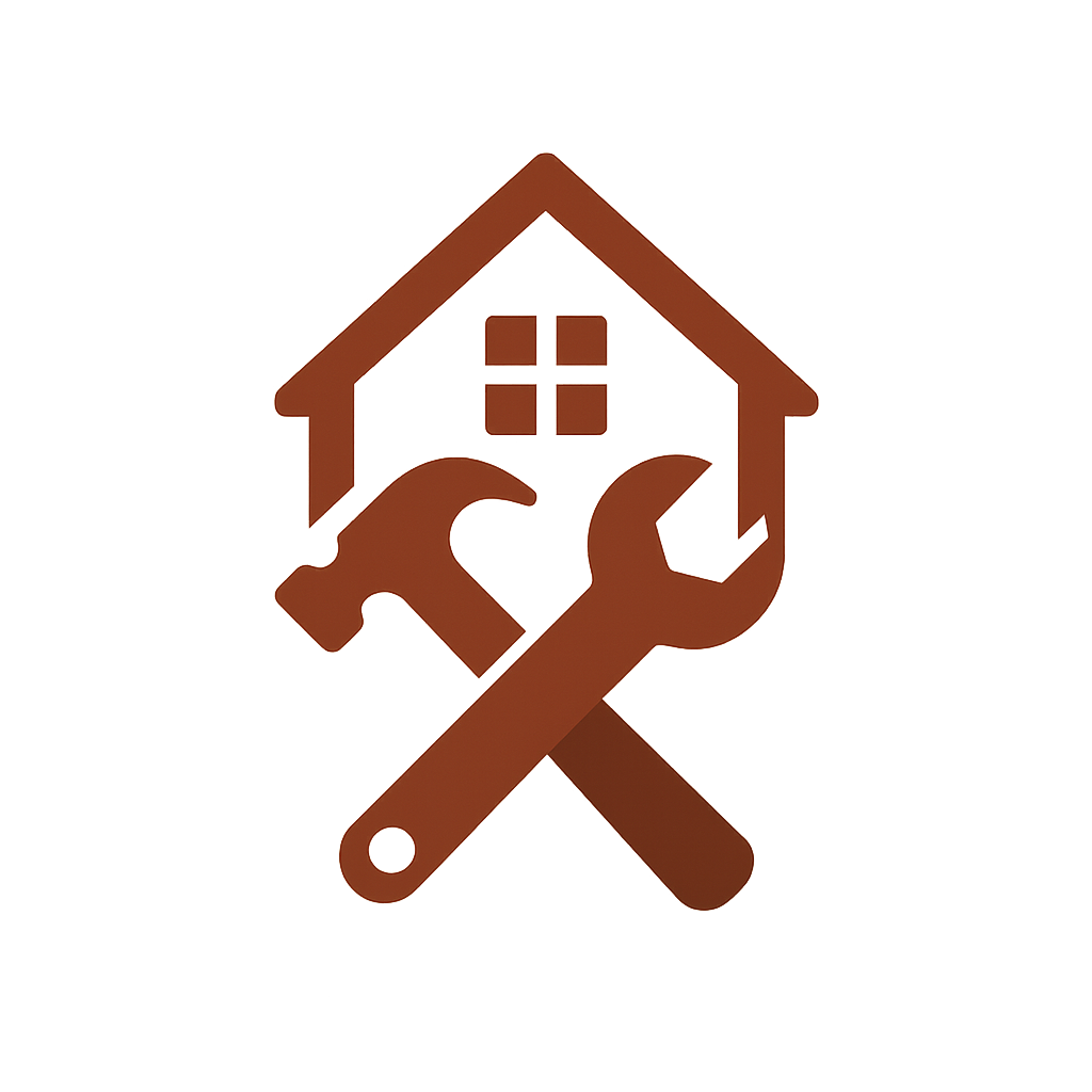 Evergreen Home Renovation logo